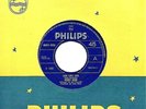 BOBBY HEBB. 7