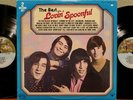 Lovin' Spoonful - THE BEST - Promo 1976 - Vinyl: NM - Kama Sutra KSBS-2608-2