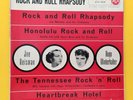 ELVIS PRESLEY (E.P. ITALY) A72V 0068  