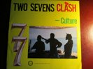REGGAE LP: CULTURE 
