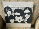The VELVET UNDERGROUND - LEGEND - RARE LIVE PERFORMANCES - VINYL LP No Reserve