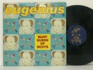 Eugenius - Mary Queen Of Scots LP 1994 UK ORIG August Records Rust 008 lp Rock
