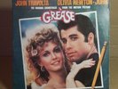 Grease Original Soundtrack Double LP RS-2-4002 Olivia Newton John Travolta (1AC)