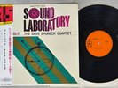 DAVE BRUBECK TIME OUT CBS 45PX-3-C Japan OBI VINYL 12