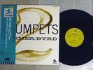 ART FARMER, DONALD BYRD 2 TRUMPETS PRESTIGE LPR-88005 Japan OBI VINYL LP