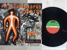 CHARLES MINGUS PITHECANTHROPUS ERECTUS ATLANTIC P-6005A Japan VINYL LP