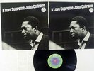 JOHN COLTRANE A LOVE SUPREME ABC/IMPULSE YP-8527-AI Japan VINYL LP