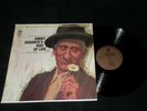 JIMMY DURANTE Way Of Life 1965 Warner Bros. Records WS-1577 Gordon Jenkins RARE