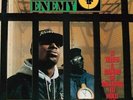 PUBLIC ENEMY-It Takes A Nation Of Millions To Hold Us-Vinyl Lp-Brand new/Stil...