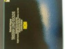 WAGNER: TRISTAN UND ISOLDE/ KLEIBER... DG DIGITAL 2741 006 - SEALED 5LP BOX SET