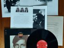 LEONARD COHEN Songs Of Leonard Cohen USA LP Vinyl w/Press Kit