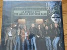 An Evening with The Allman Brothers Band - RSD Orange Swirl NEW