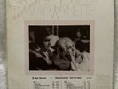 George Jones & Tammy Wynette Golden Ring Vinyl LP Record Album 1976 NMINT RARE