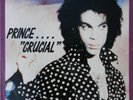 Prince with Miles Davis ?– Crucial Vinyl LP (71)