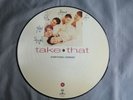 Take That - Everything Changes LP Vinyl Album Picture Disc (1993)