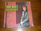 Tony Rice LP Church Street Blues