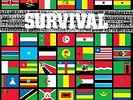 Bob Marley & The Wailers - Survival vinyl LP NEW/SEALED IN STOCK