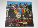 THE BEATLES Sgt Peppers lonely hearts club band vinyl LP 2017 reissue NEW SEALED