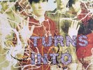 Stone Roses,Turns Into Stone, LP,N.Mint/EX,Silvertone,1992,Madchester, Baggy