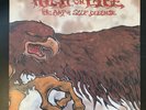 High On Fire The Art of Self Defense Red Smoke Vinyl 12
