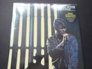 DAVID BOWIE Stage 2LP Live Yellow Vinyl from A New Career In A New Town 2LP NEW