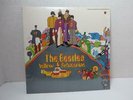 Sealed Beatles Yellow Submarine SW153 Record Vinyl Album Got Fr Capitol Employee
