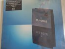 MJ Cole - Sincere Album 542591-1 4x12 inch vinyl