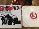 BEATSTEAKS - Smack Smash *LP* LIMITED WHITE VINYL Original 2004 Pressing