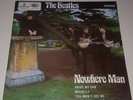 The Beatles - Nowhere Man 7