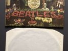 Beatles Sgt Peppers Lonely Hearts Club Band Vinyl LP Matrices YEX637 2/YEX638 3