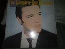 elvis presley commemorative issue The Complete Sun Sessions. Mint Condition
