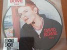 David Bowie Single RARE Vinyl 7