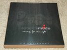 Depeche Mode - Waiting For The Night 2LP COLORED VINYL / Brand NEW