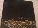 JOSEF K - THE ONLY FUN IN TOWN - 1981 UK LP - on POSTCARD RECORDS