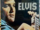 Elvis Presley You'll Never Walk Alone Rare Wrong Front Cover UK LP Hard To Find