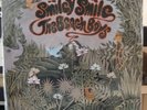 BEACH BOYS SMILEY SMILE EMI UK FACTORY SEALED ORIGINAL ST-9001 NO CUT OUTS W/TUR