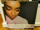Lianne Le Havas Vinyl LP Record 2012 Is Your Love Big Enough