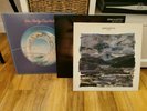 John Martyn One World Well Kept Secret & Sapphire LP Vinyl Records