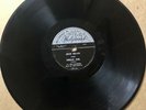 Jesse Belvin 1950 R&B 78 Dream Girl / Hang Your Tears Out To Dry RIH 120 MINT-