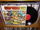 Big brother Janis Joplin - Cheap thrills LP; vinile 33 giri Ristampa CBS Holland
