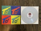 NES Greatest Hits Vol. 2 Moonshake Record Lp Vinyl