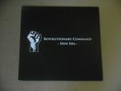 REVOLUTIONARY COMMAND era LP NEW audial decimation deathkey brethren grunt taint