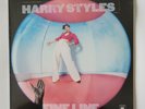 Harry Styles - Fine Line - Coke Bottle Green Vinyl - New/Sealed/Mint- Free Ship