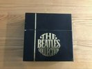 THE BEATLES...RARE UK ISSUE BOX SET..THE BEATLES COLLECTION..WORLD RECORDS