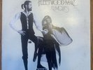 Fleetwood Mac -Rumors - Vinyl LP - BSK 3010  with Insert 1977