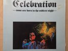 THE DOORS Celebration LP x2 Some Are Born in The Endless Night UK 1982 bootleg