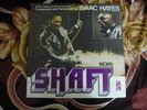 SHAFT ORIGINAL MOTION PICTURE SOUNDTRACK RECORDING 1971 STAX VINYL 2LP SET