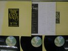 The Band ?The Last Waltz Warner Bros. P-5552 4W Japan Audiophile Vinyl NM