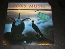 Roxy Music Avalon Vintage US LP New Sealed Bryan Ferry