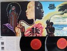 MILES DAVIS BITCHES BREW CBS/SONY 28AP 2151,2 Japan VINYL 2LP
